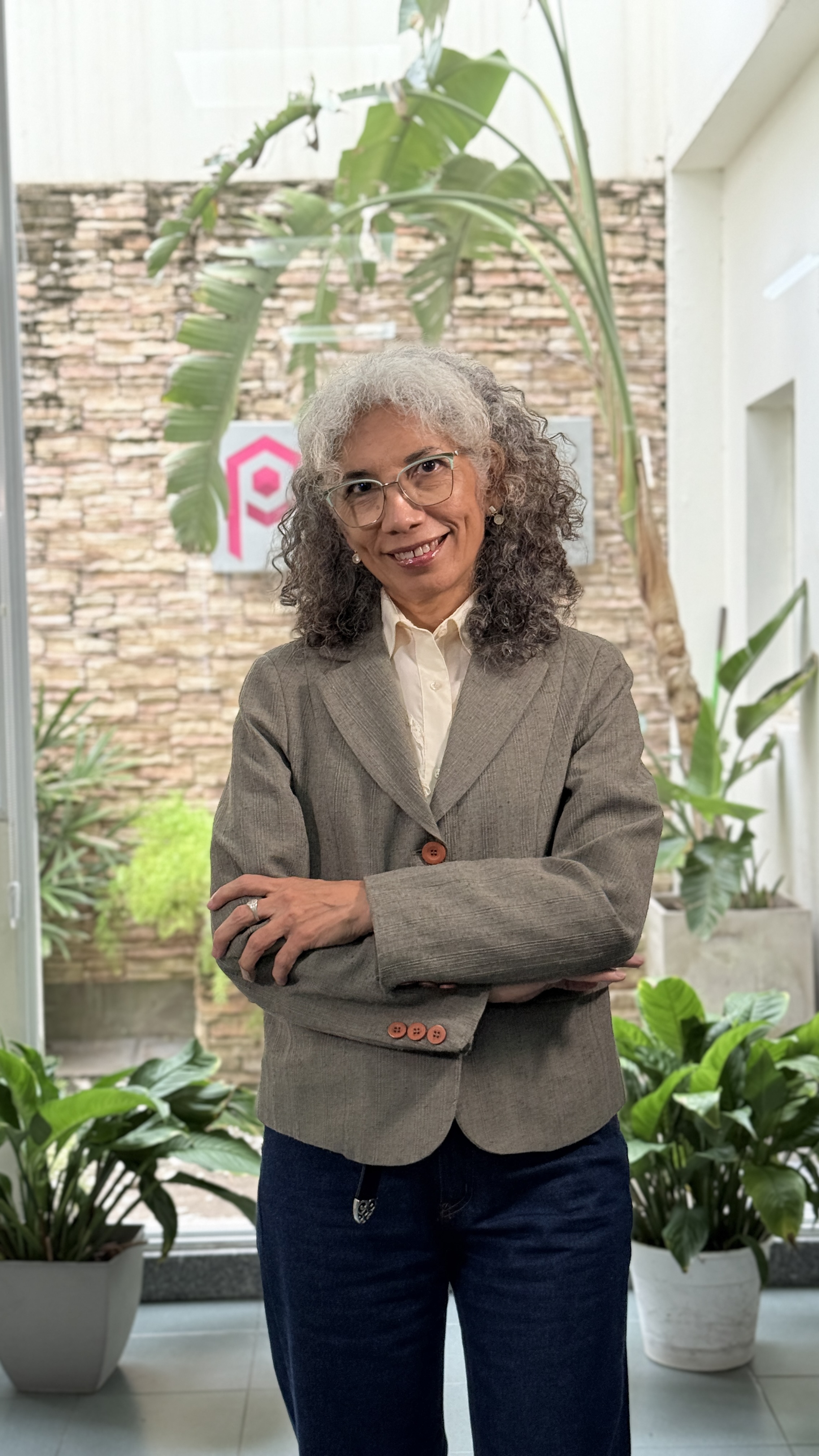 Lic. Lucia Haydee Castro