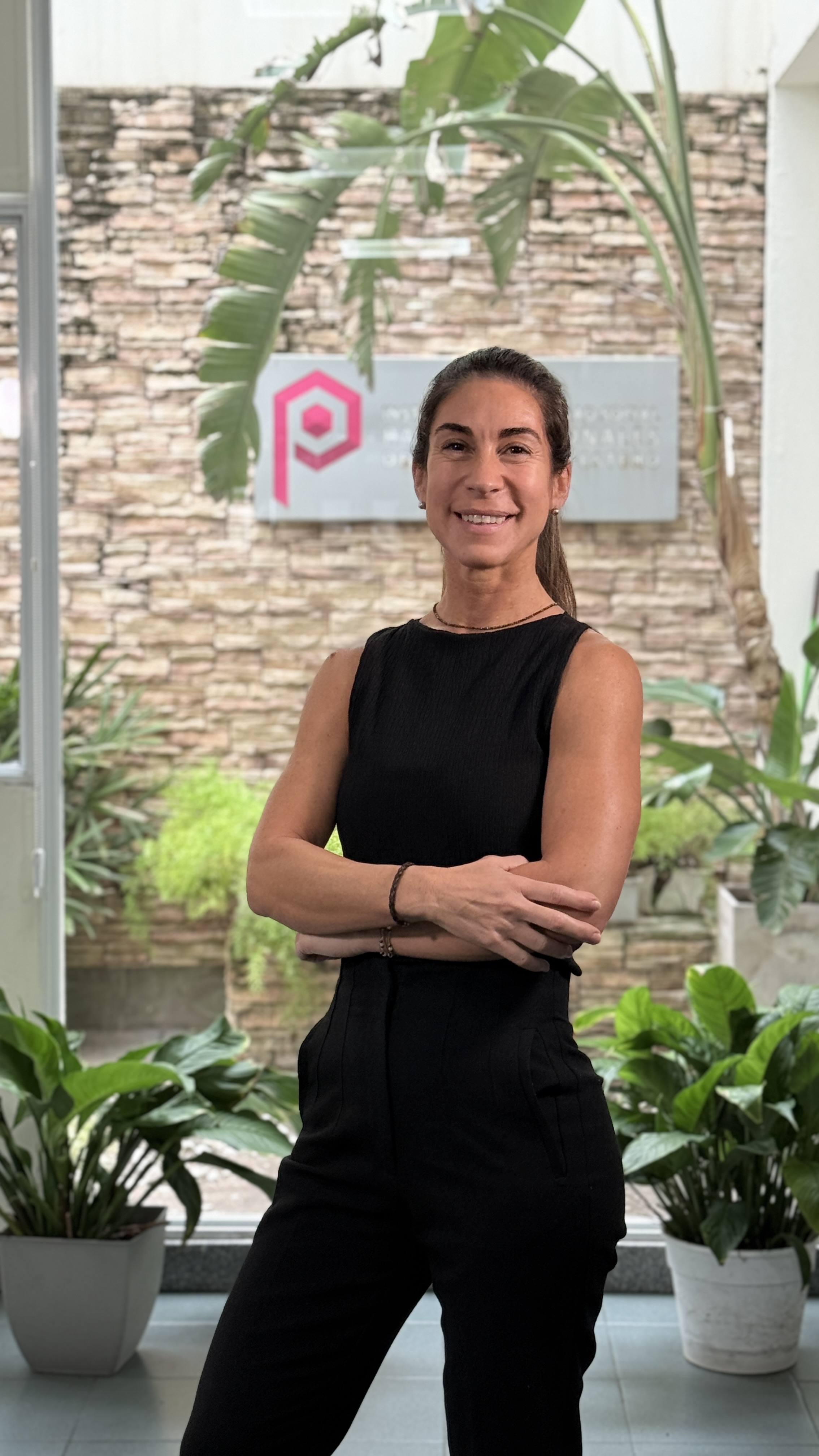 CP Mariana Moggio