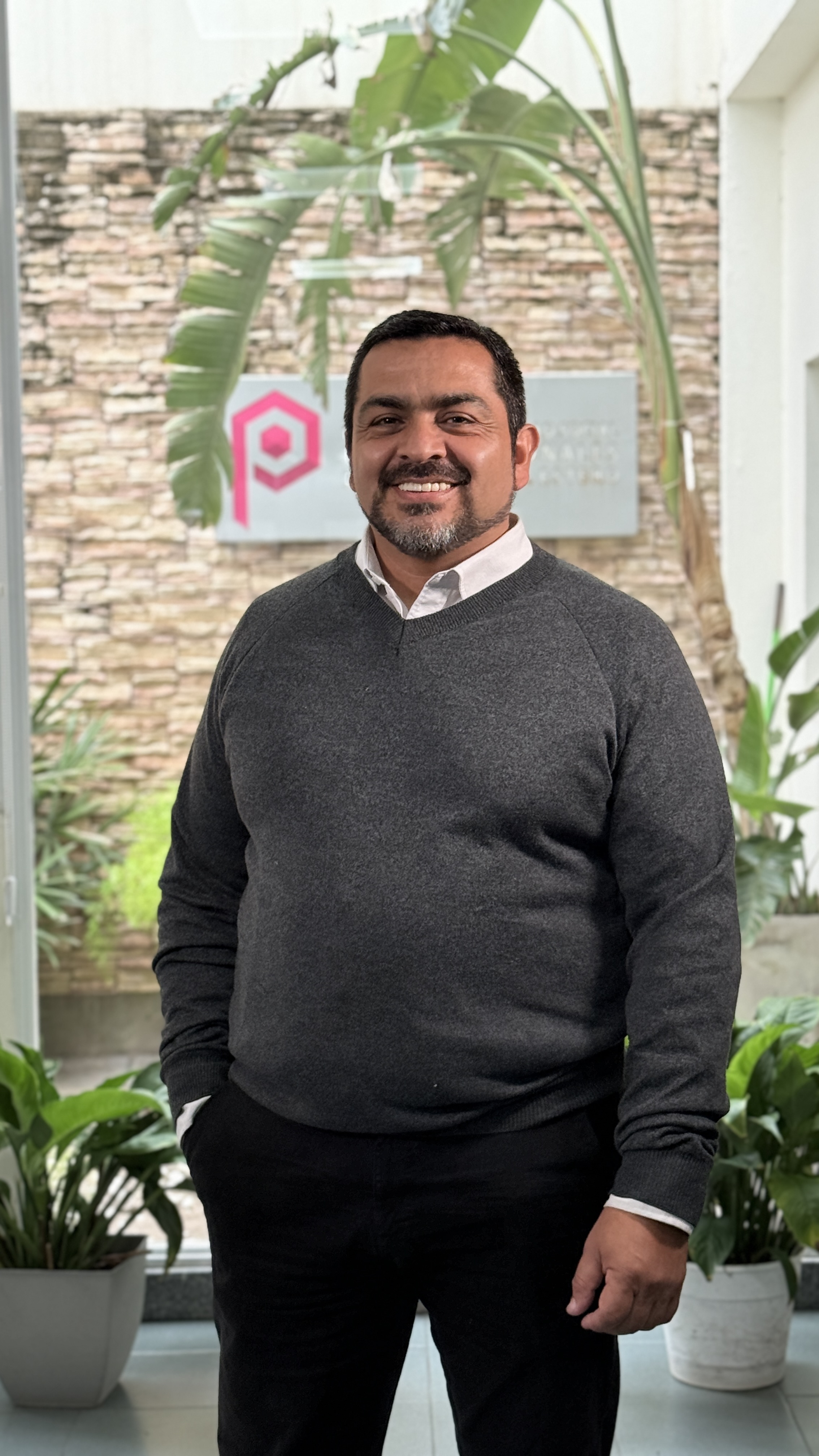 Mario Caro