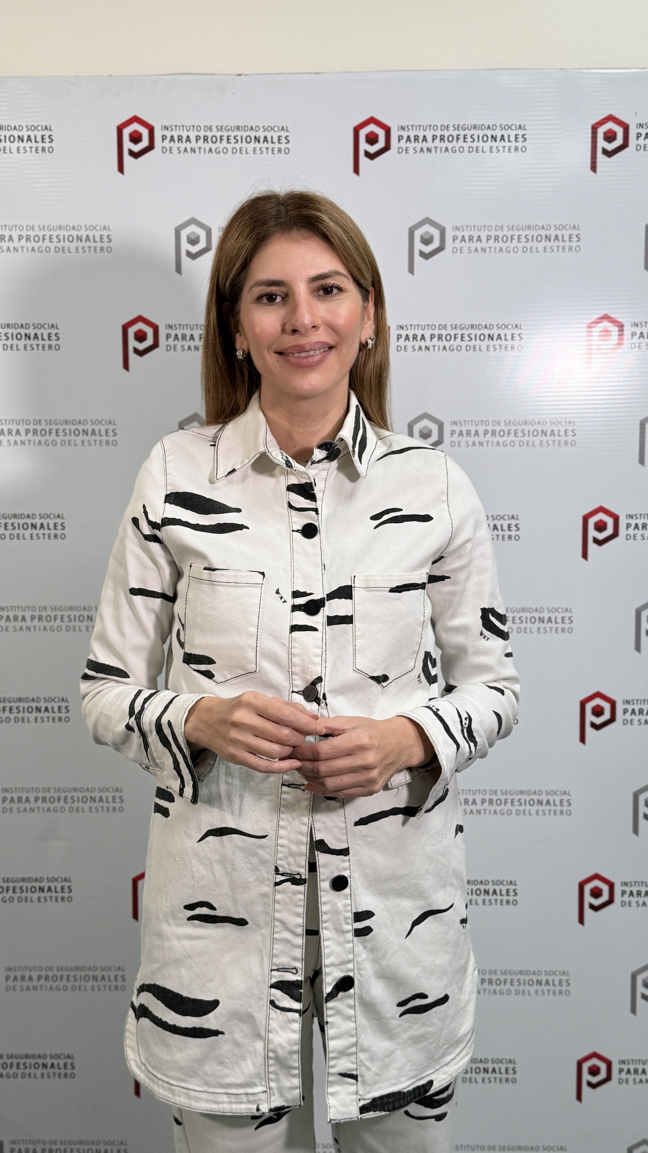 Arq. Natalia Carolina Martín