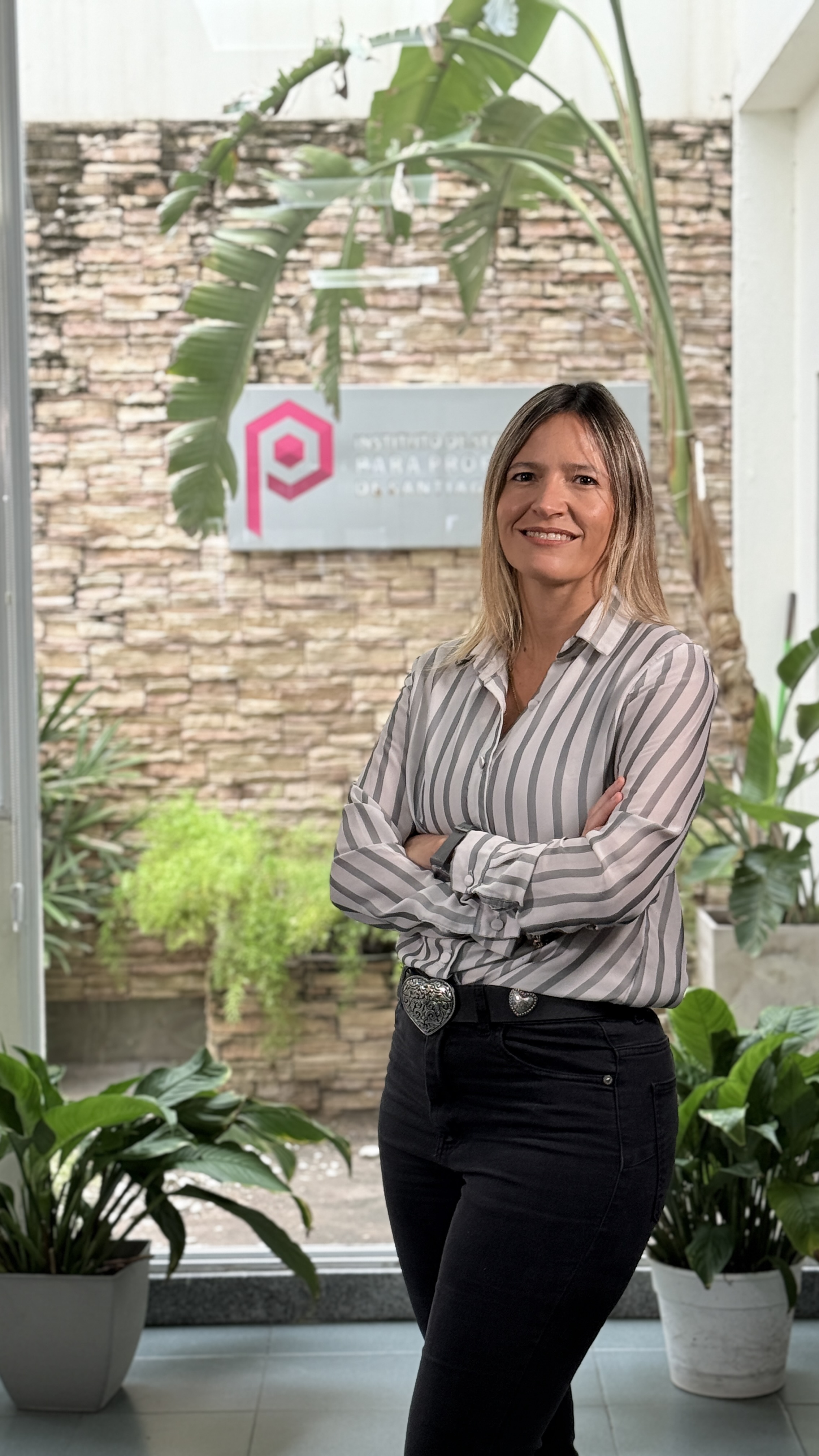 Dra. Paula Martínez Lugones