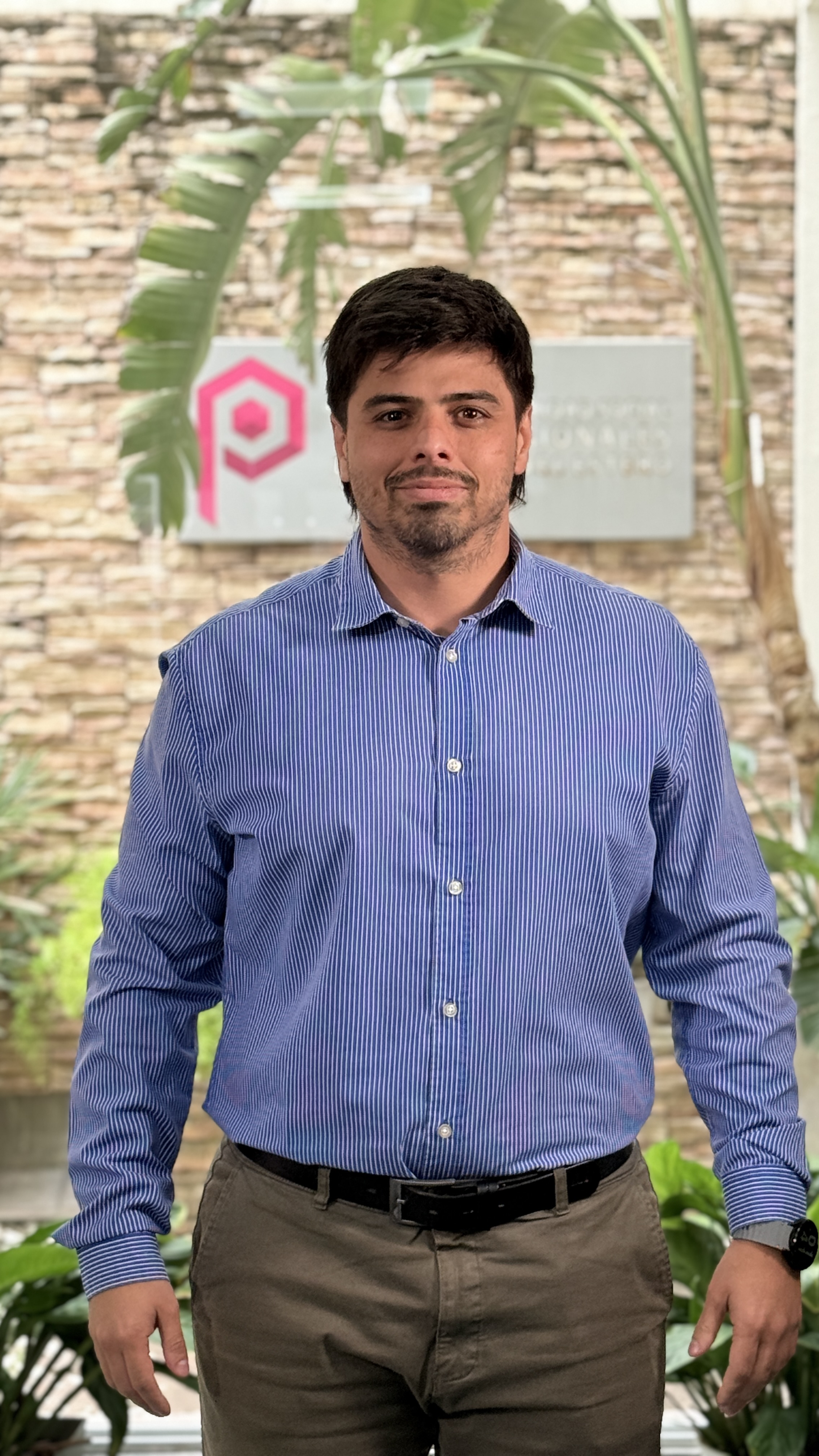 CP Santiago Piña