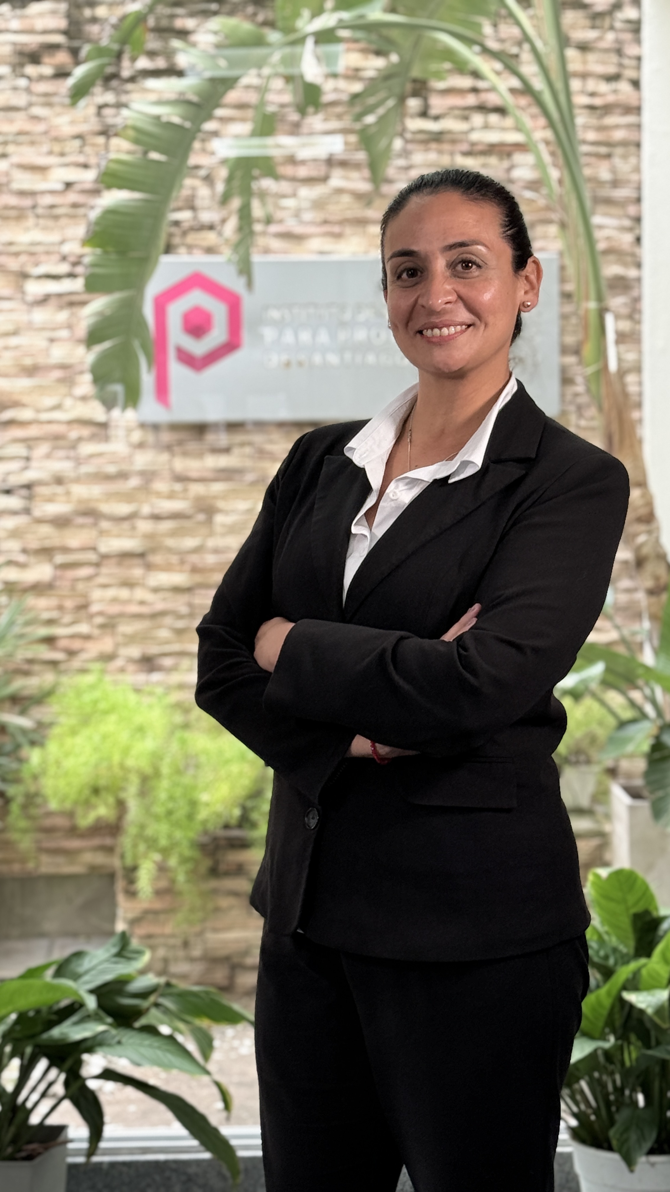Lic. Sonia Argañaraz
