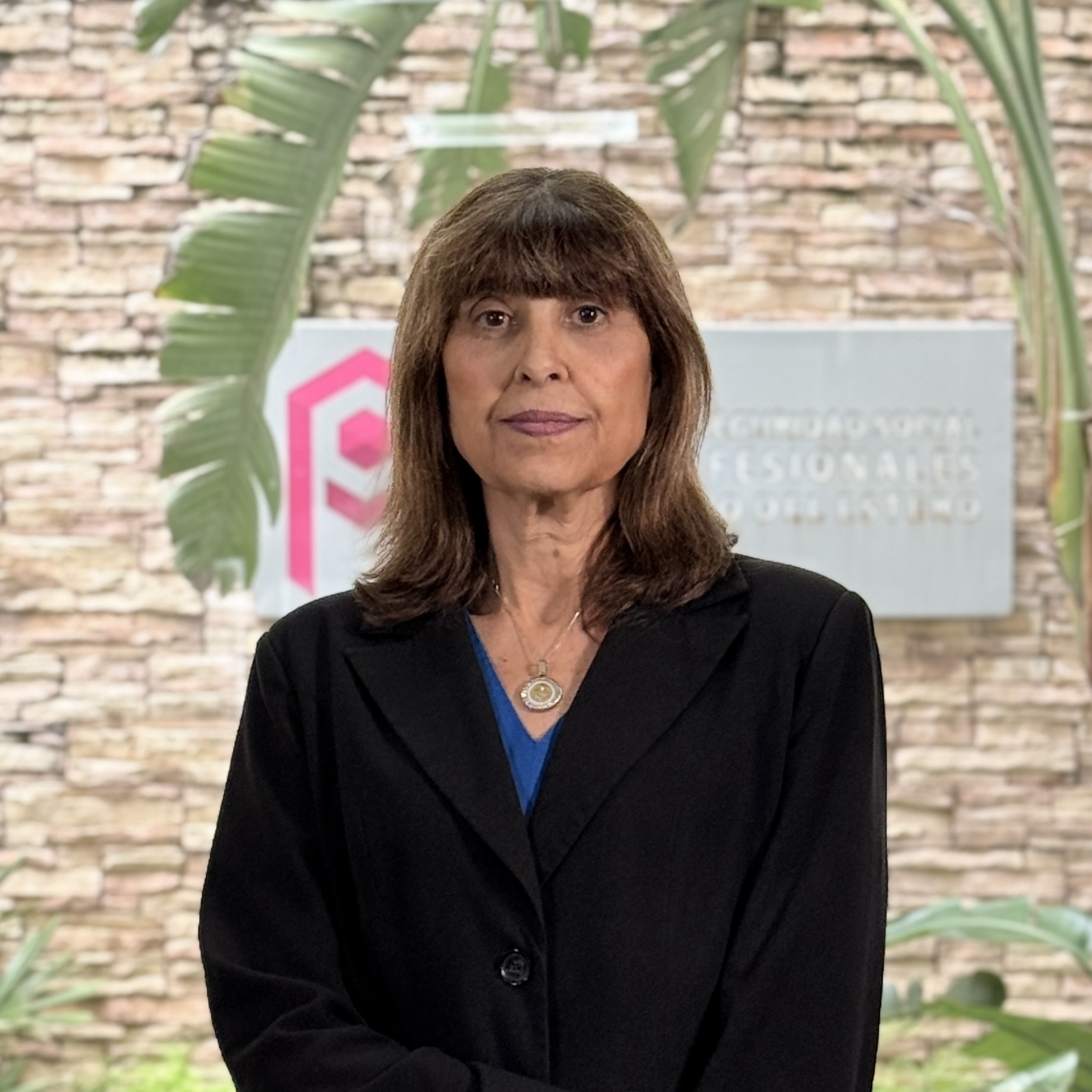 Dra. Angela Adelaida Ruiz