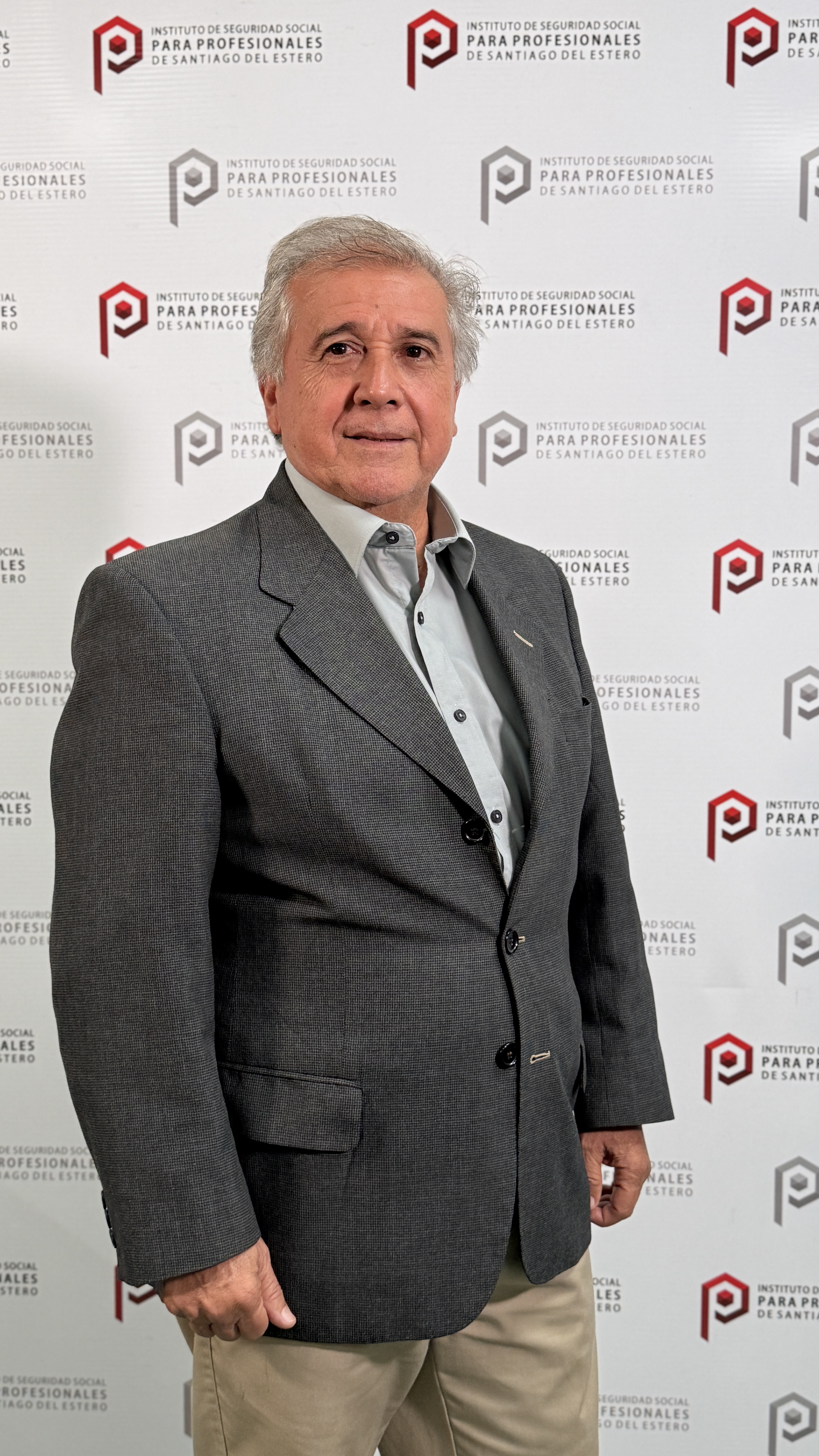 C.P. Guillermo Ramón Elías Migueles