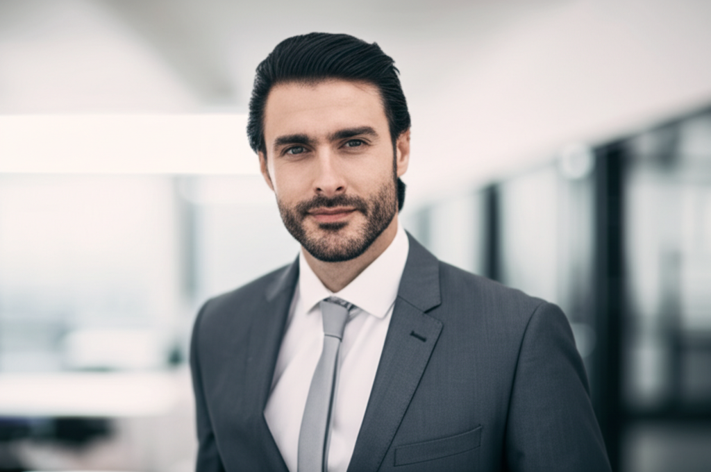 C.P. Guillermo Ramón Elías Migueles